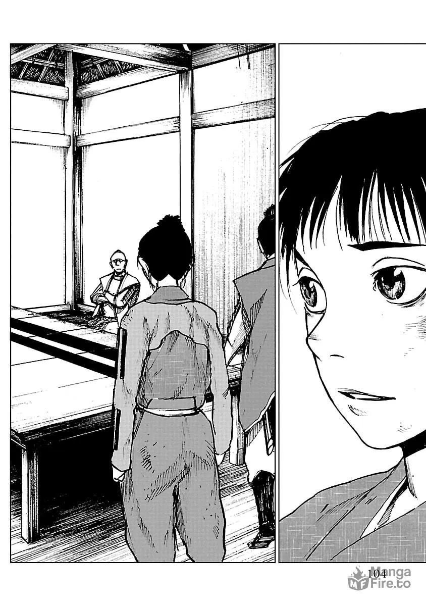 Read Reiri chapter 19 image 2 on Lezhin