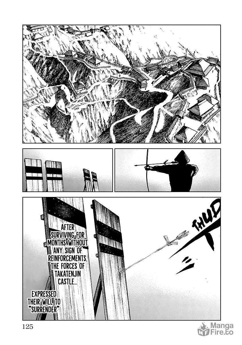 Read Reiri chapter 19 image 23 on Lezhin