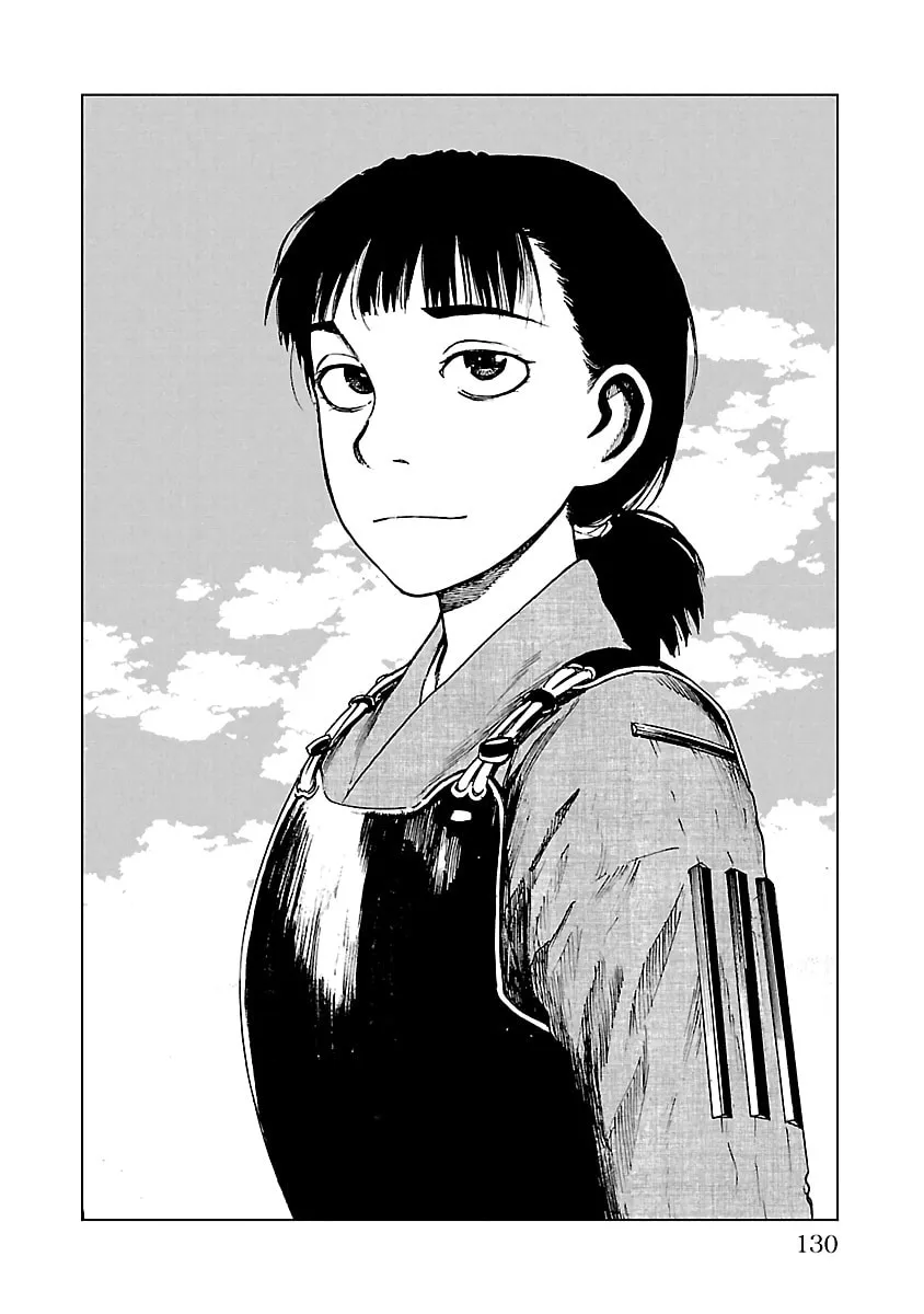 Read Reiri chapter 19 image 28 on Lezhin