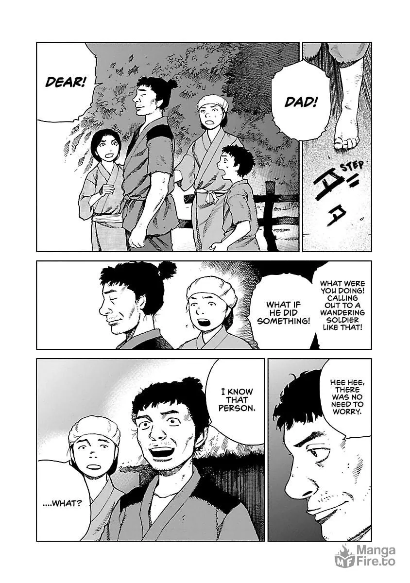 Reiri Chapter 2 page 25 - 
