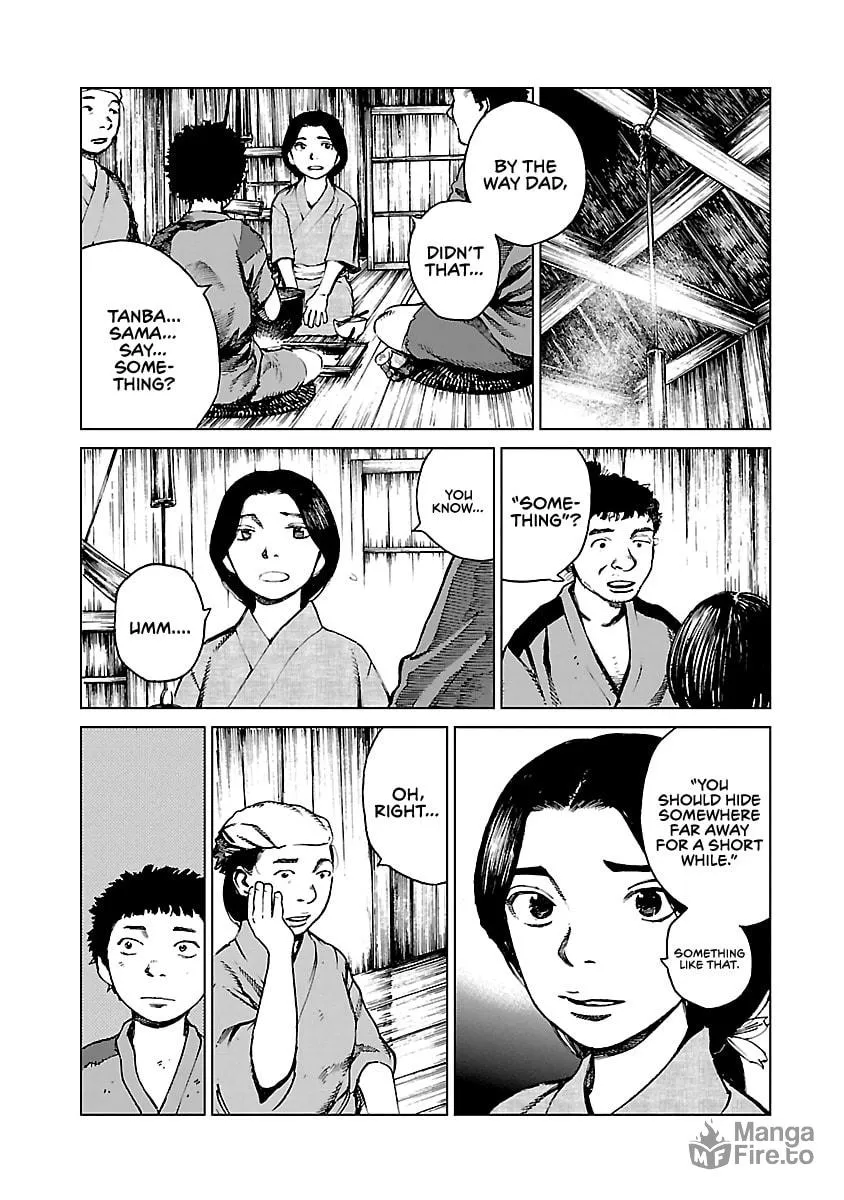 Reiri Chapter 2 page 36 - 