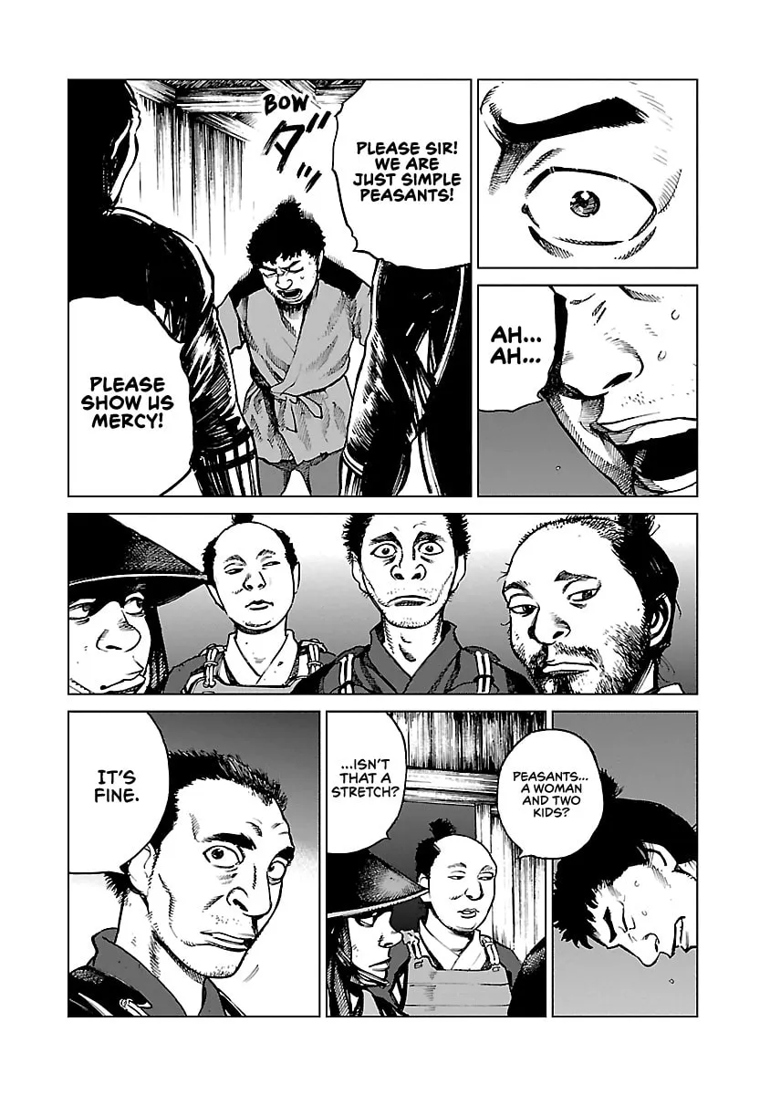 Reiri Chapter 2 page 41 - 