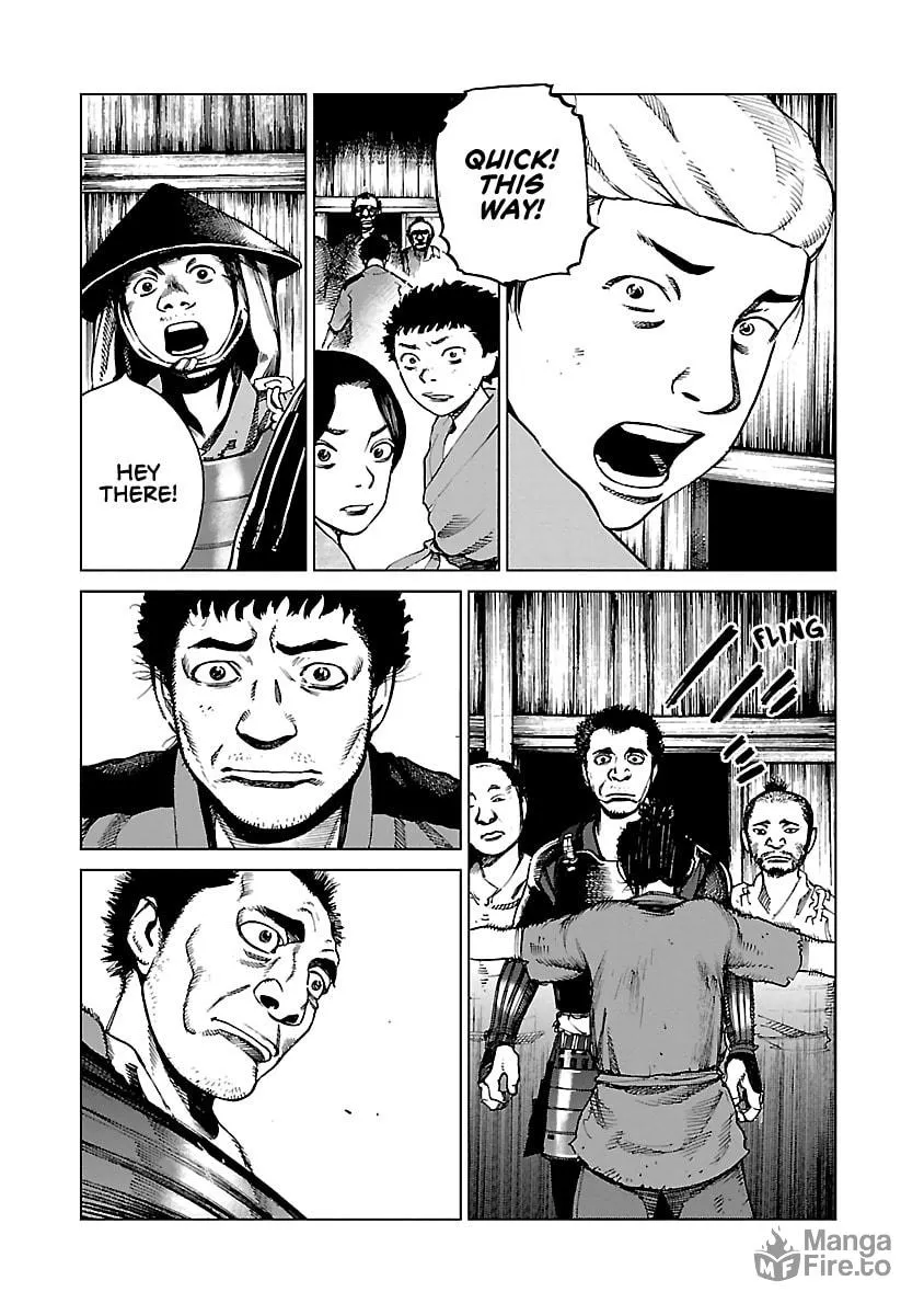 Reiri Chapter 2 page 45 - 