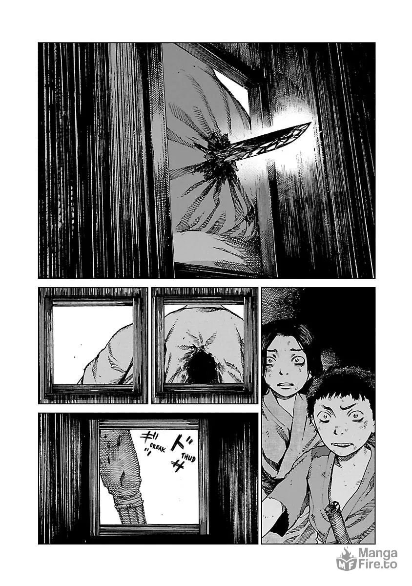 Reiri Chapter 2 page 54 - 