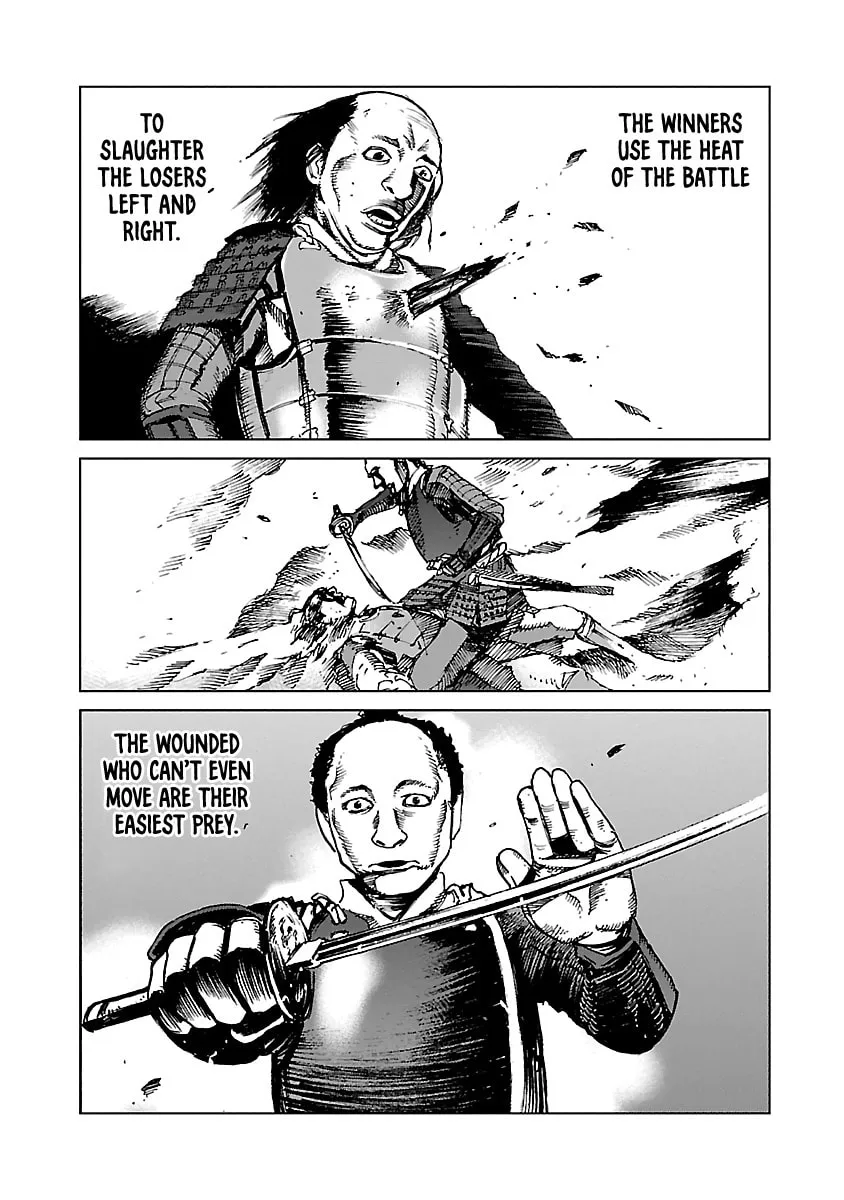 Reiri Chapter 2 page 8 - 