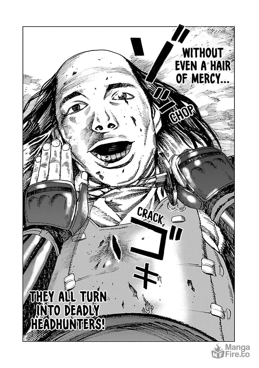 Reiri Chapter 2 page 9 - 