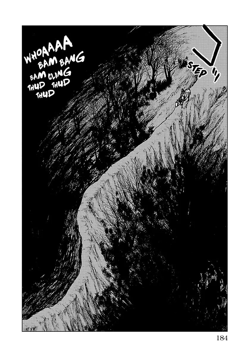 Read Reiri chapter 21 image 18 on Lezhin