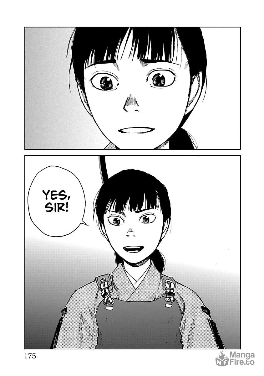 Read Reiri chapter 21 image 9 on Lezhin
