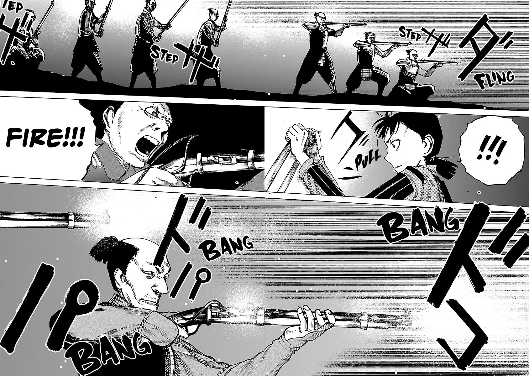 Read Reiri chapter 22 image 10 on Lezhin