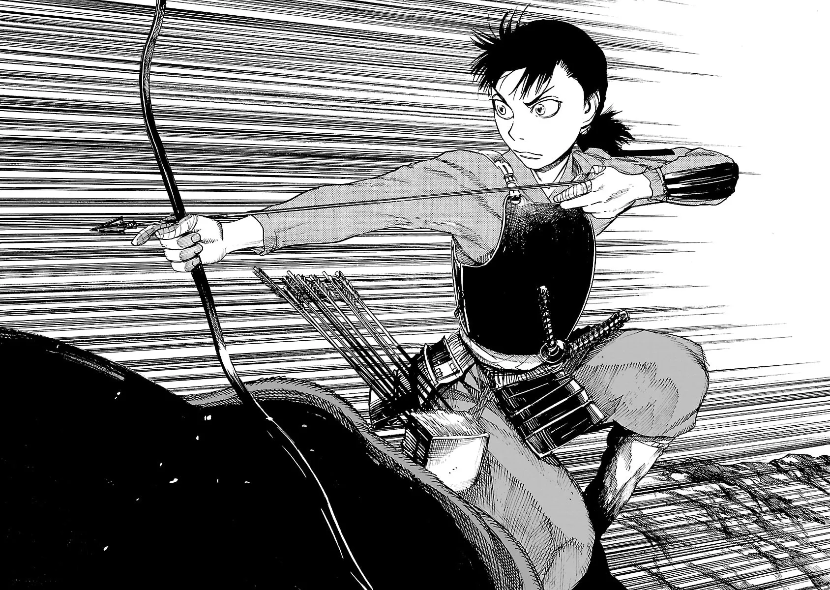 Read Reiri chapter 22 image 15 on Lezhin
