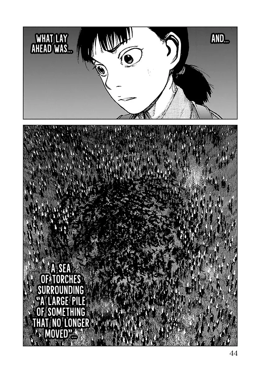 Read Reiri chapter 23 image 10 on Lezhin
