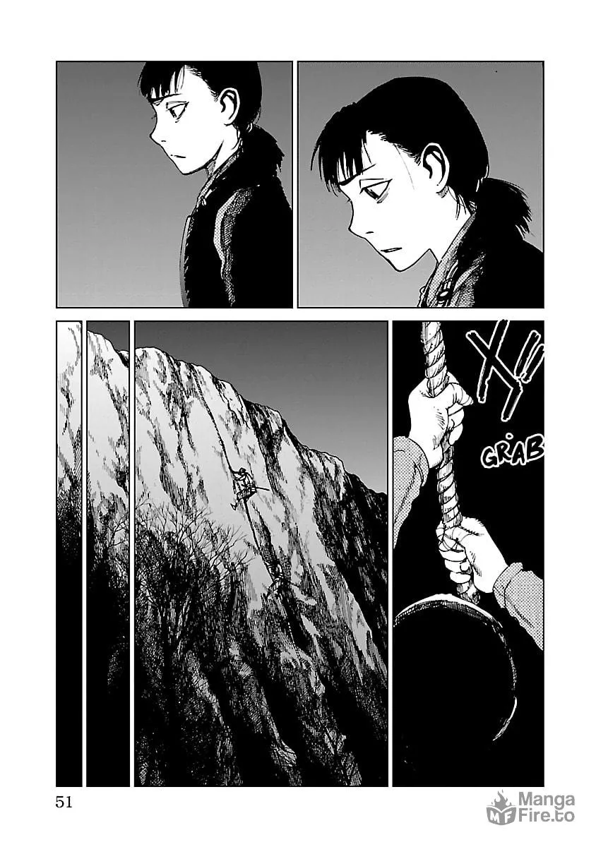 Read Reiri chapter 23 image 17 on Lezhin