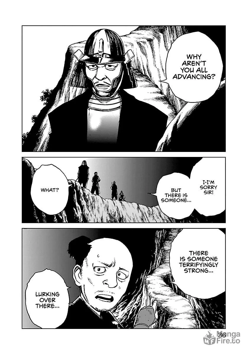 Read Reiri chapter 23 image 2 on Lezhin