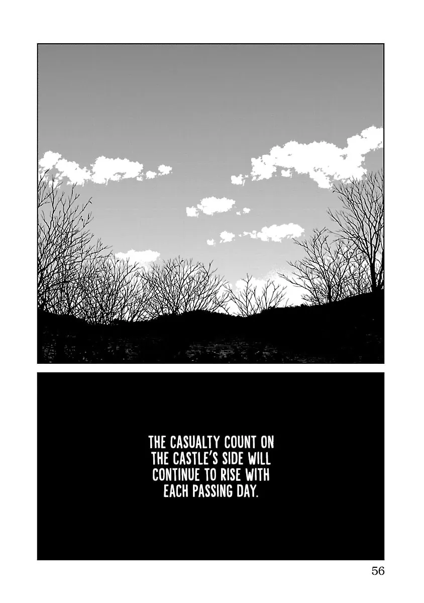 Read Reiri chapter 23 image 21 on Lezhin