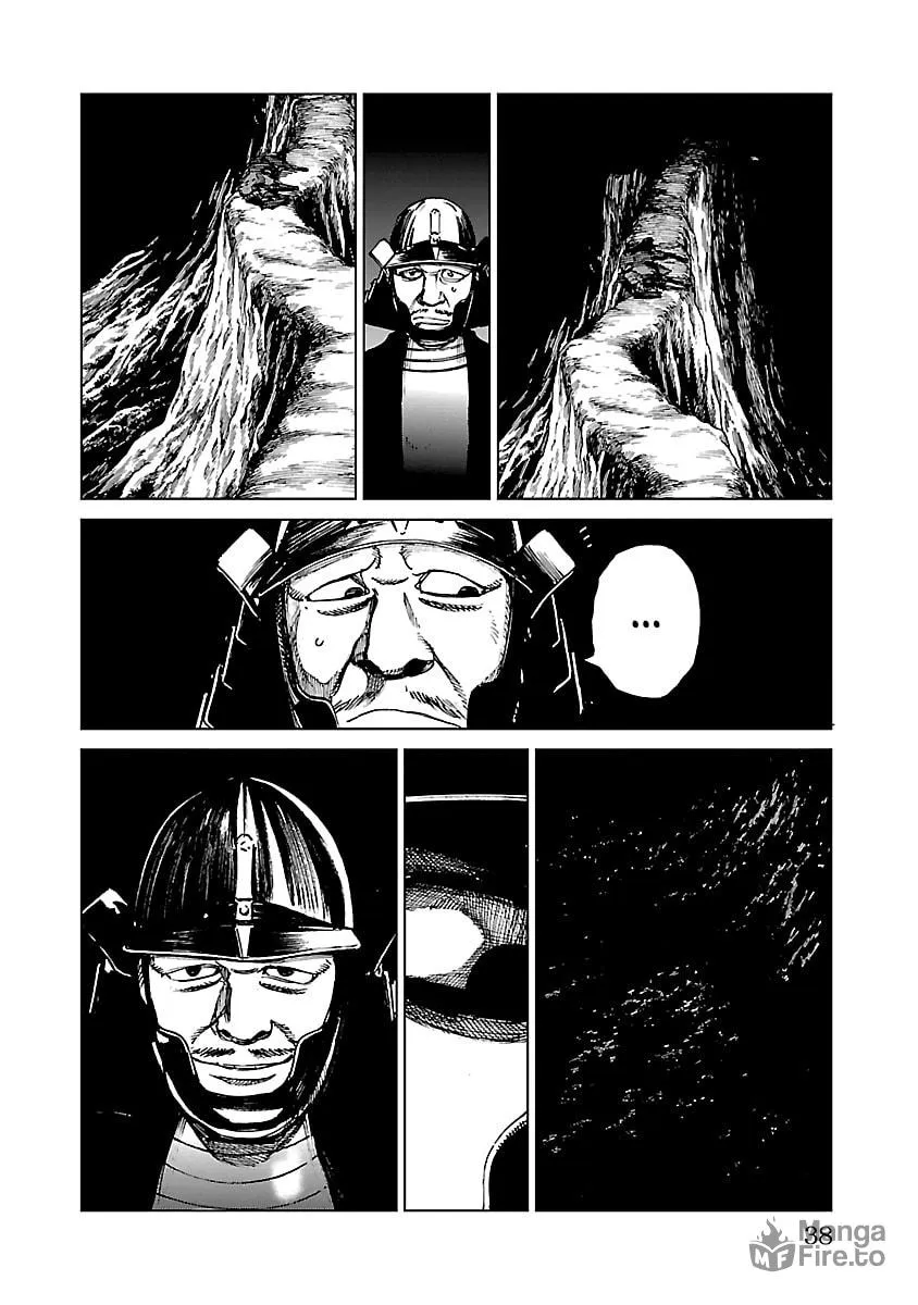 Read Reiri chapter 23 image 4 on Lezhin