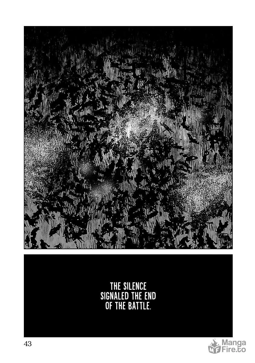 Read Reiri chapter 23 image 9 on Lezhin