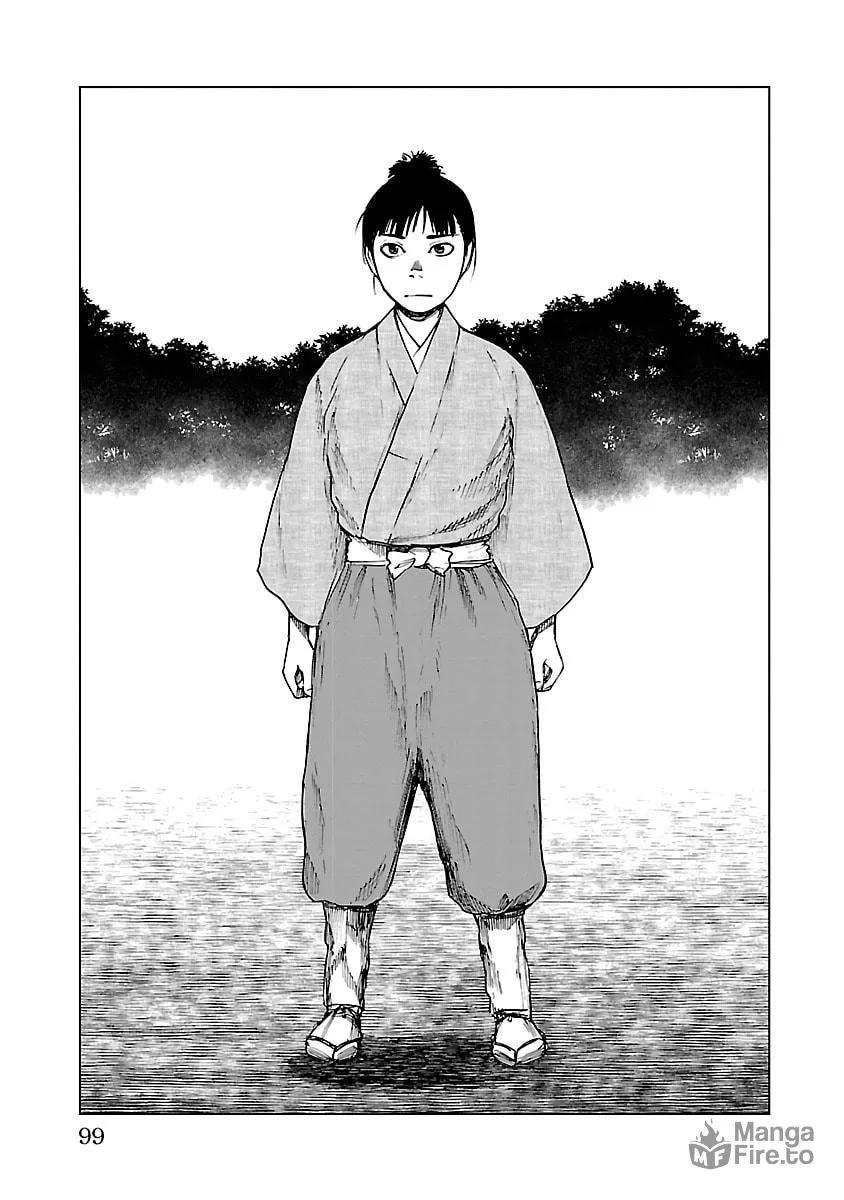 Read Reiri chapter 25 image 11 on Lezhin