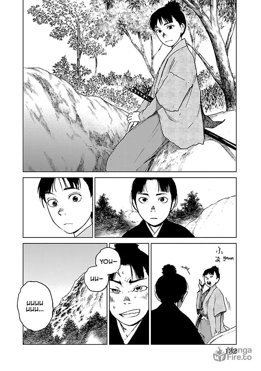 Read Reiri chapter 26 image 14 on Lezhin