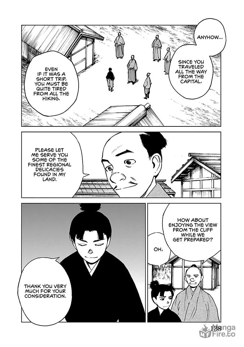 Read Reiri chapter 26 image 20 on Lezhin