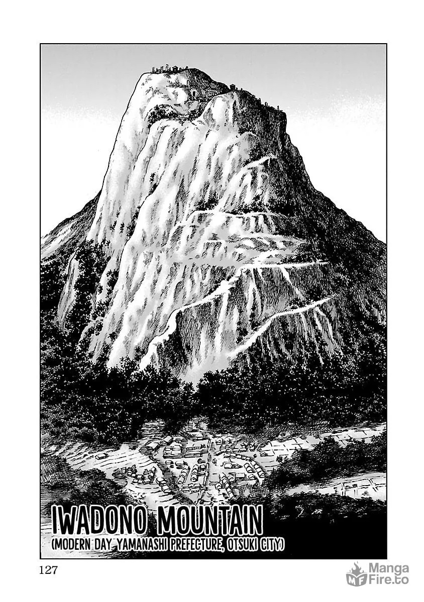 Read Reiri chapter 26 image 9 on Lezhin
