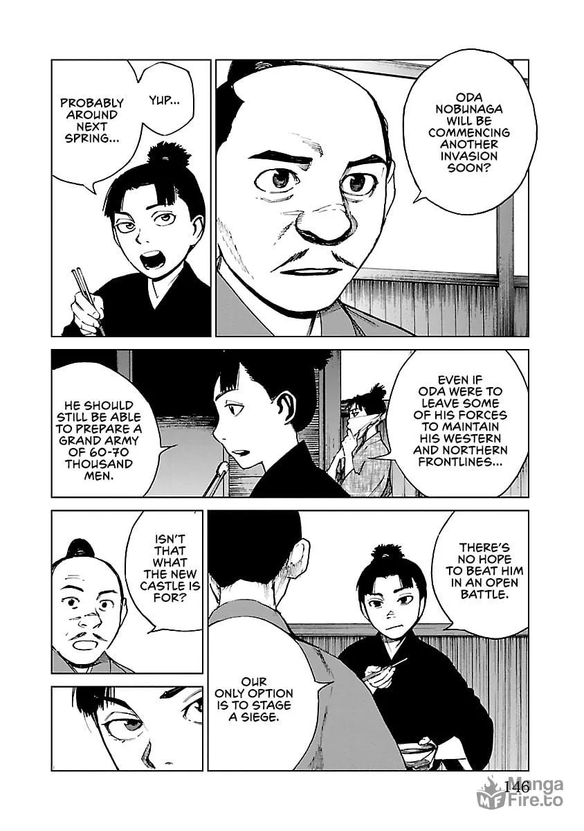 Read Reiri chapter 27 image 2 on Lezhin