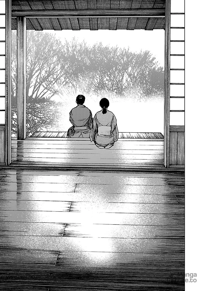 Read Reiri chapter 27 image 29 on Lezhin