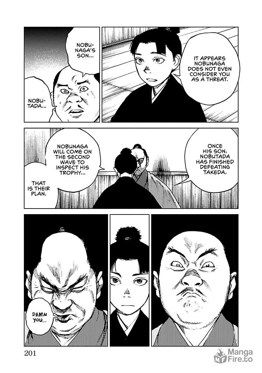 Read Reiri chapter 28 image 23 on Lezhin
