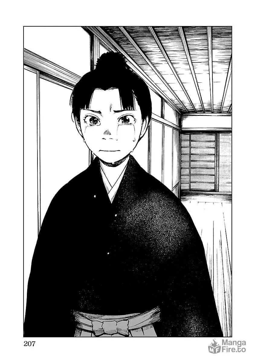 Read Reiri chapter 28 image 29 on Lezhin