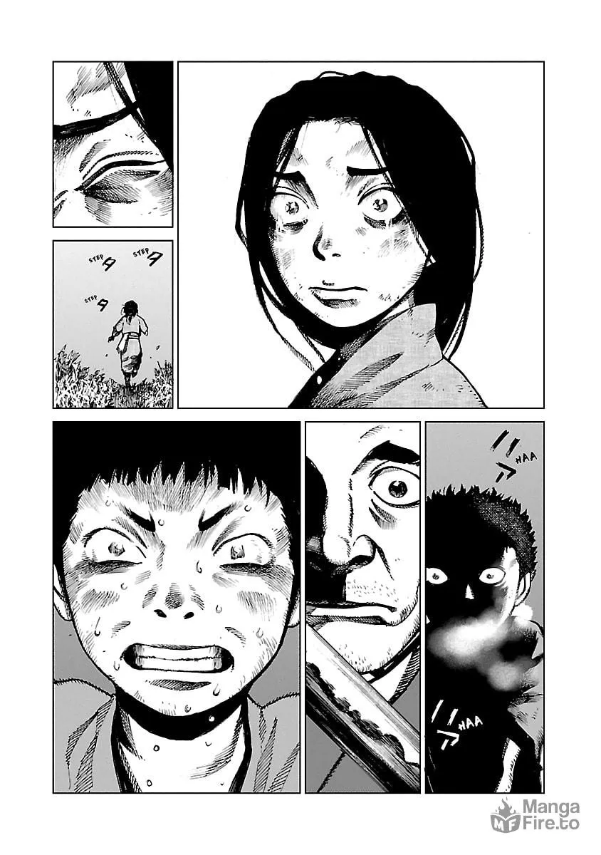 Reiri Chapter 3 page 20 - 