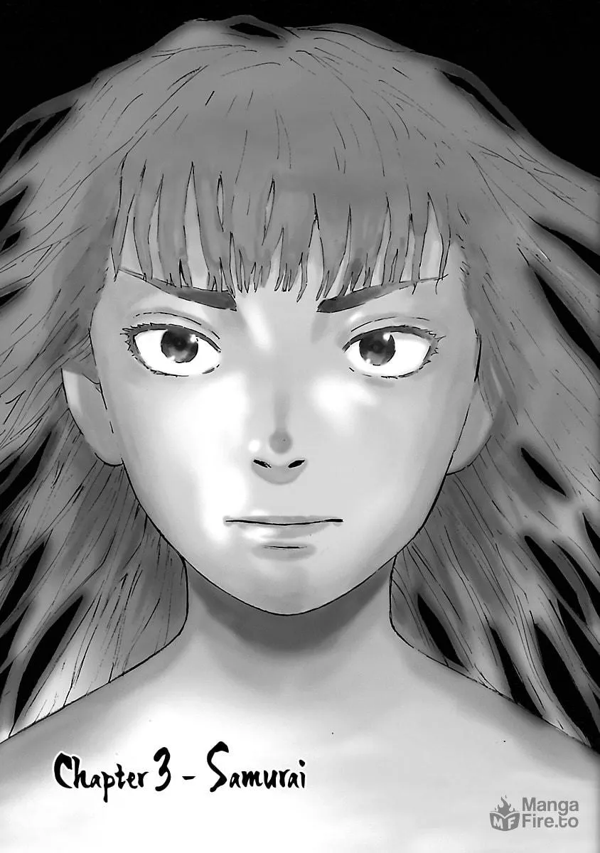 Reiri Chapter 3 page 3 - 