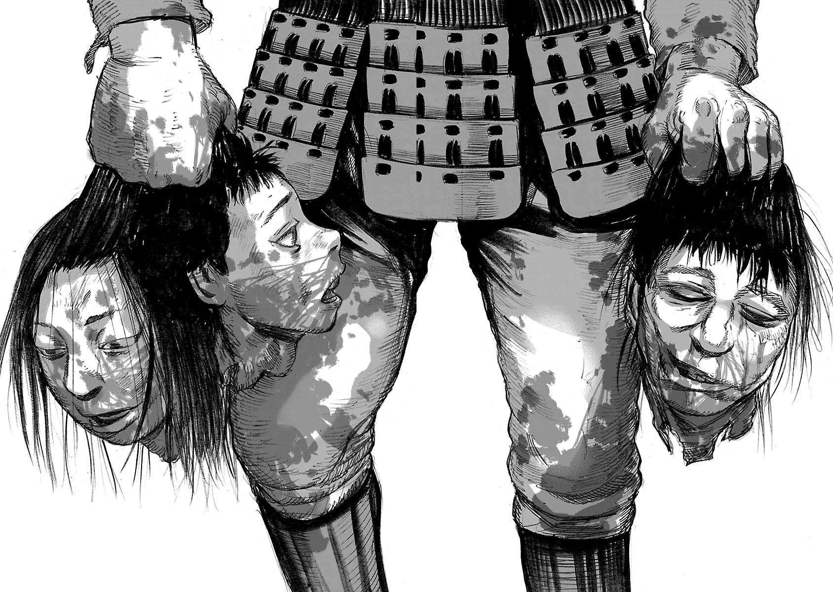 Reiri Chapter 3 page 24 - 