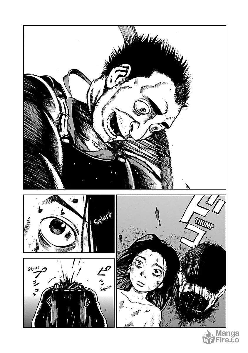 Reiri Chapter 3 page 30 - 