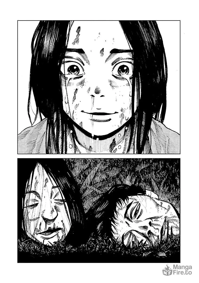 Reiri Chapter 3 page 39 - 