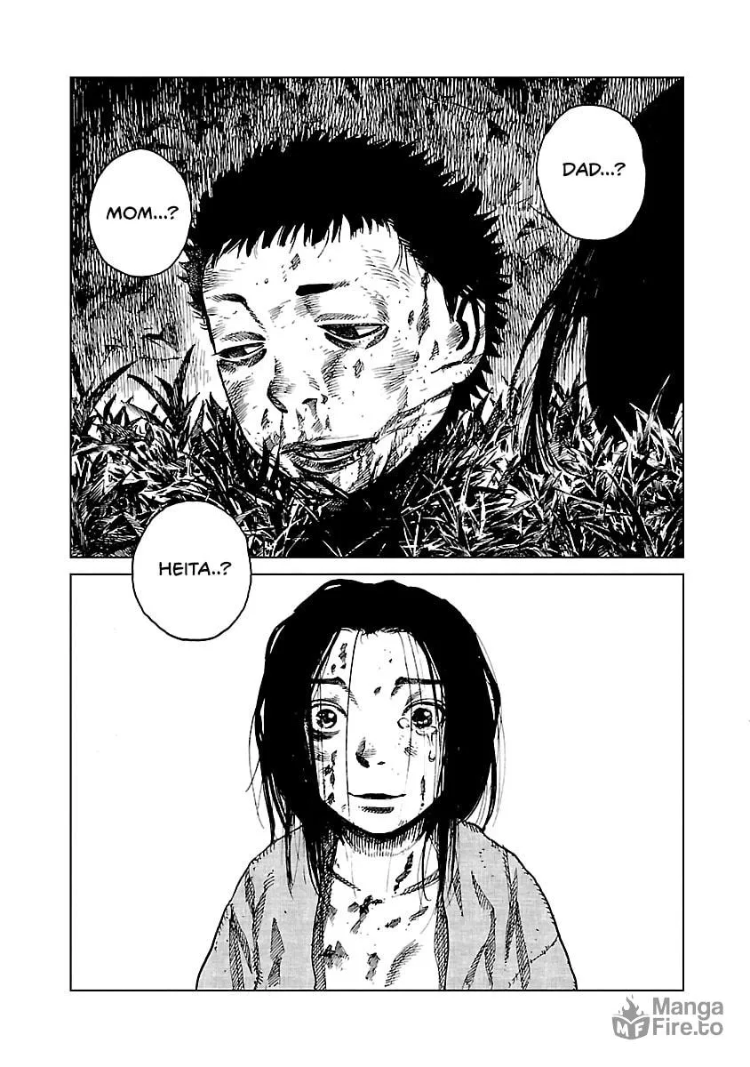 Reiri Chapter 3 page 40 - 