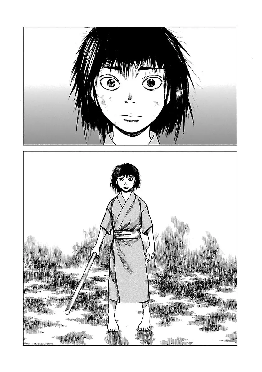 Reiri Chapter 3 page 44 - 