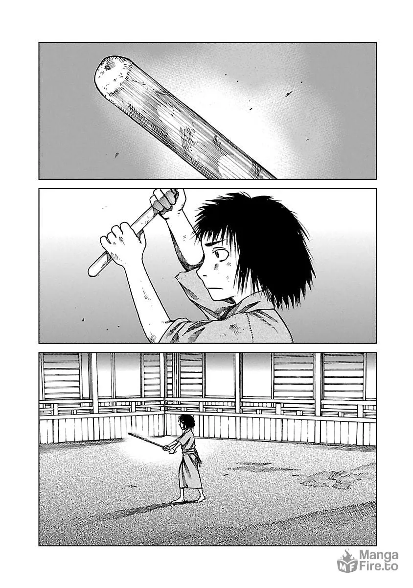 Reiri Chapter 3 page 45 - 