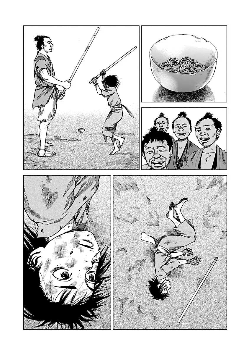 Reiri Chapter 3 page 47 - 