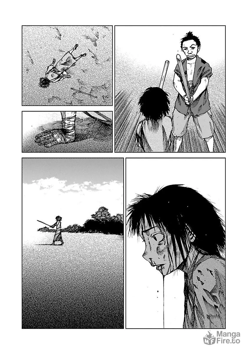 Reiri Chapter 3 page 48 - 