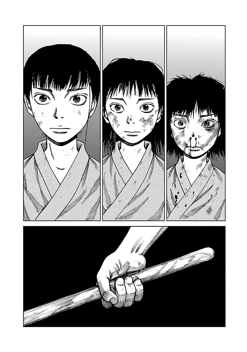 Reiri Chapter 3 page 49 - 