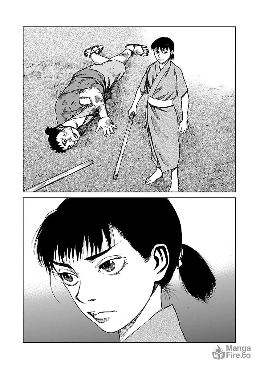 Reiri Chapter 3 page 50 - 