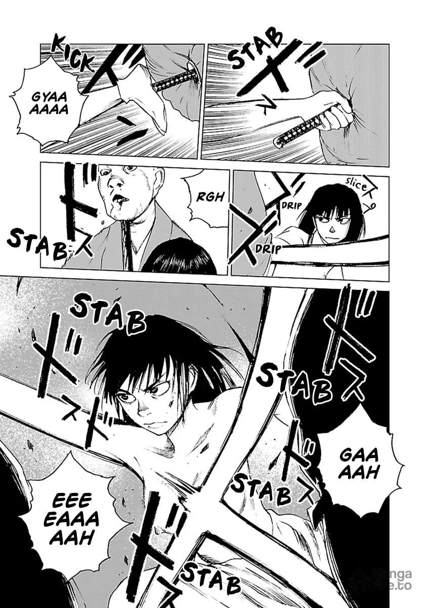 Read Reiri chapter 31 image 29 on Lezhin