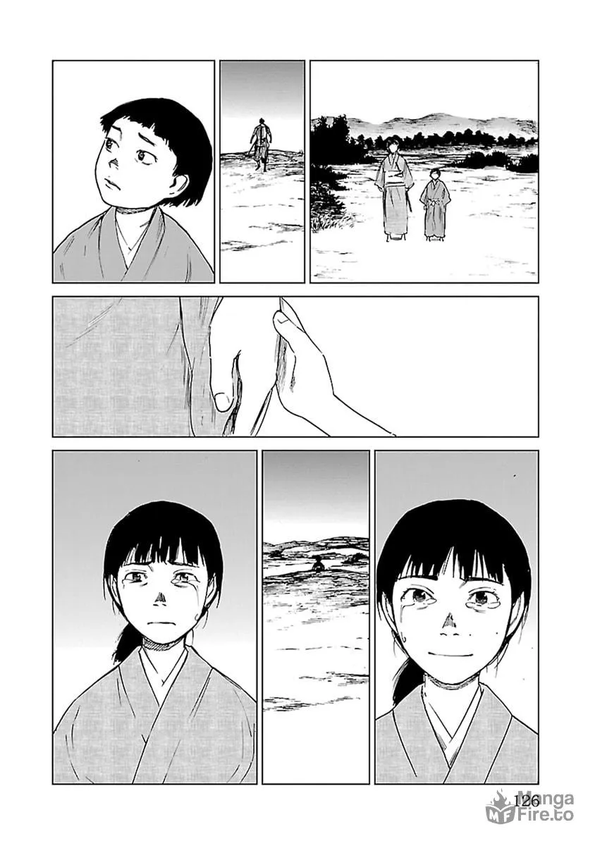 Read Reiri chapter 32 image 35 on Lezhin