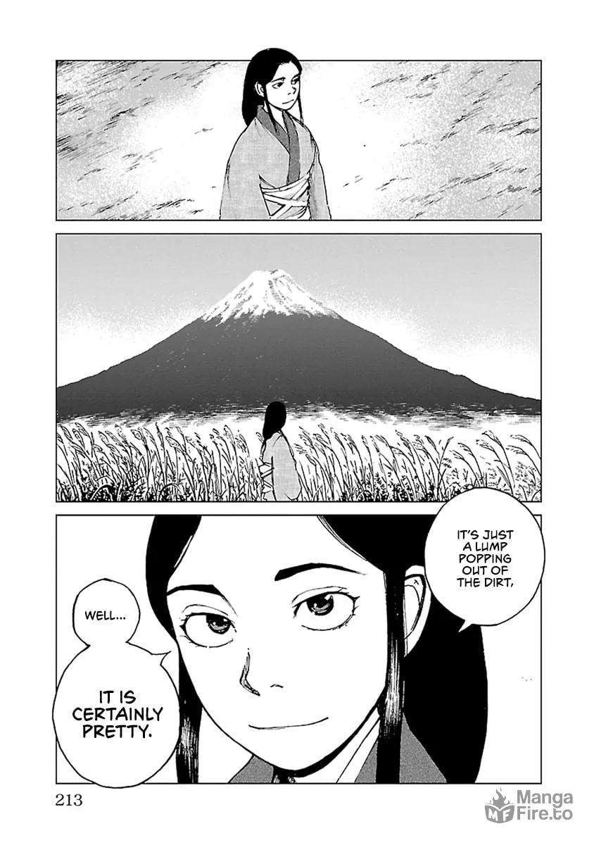 Read Reiri chapter 35 image 29 on Lezhin