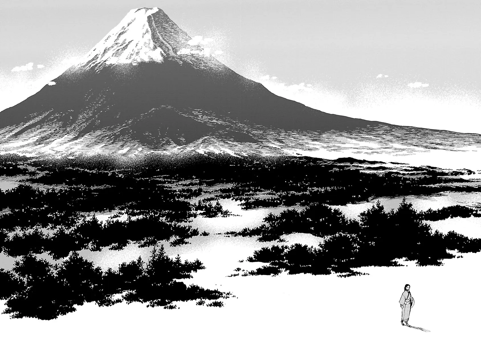 Read Reiri chapter 35 image 33 on Lezhin