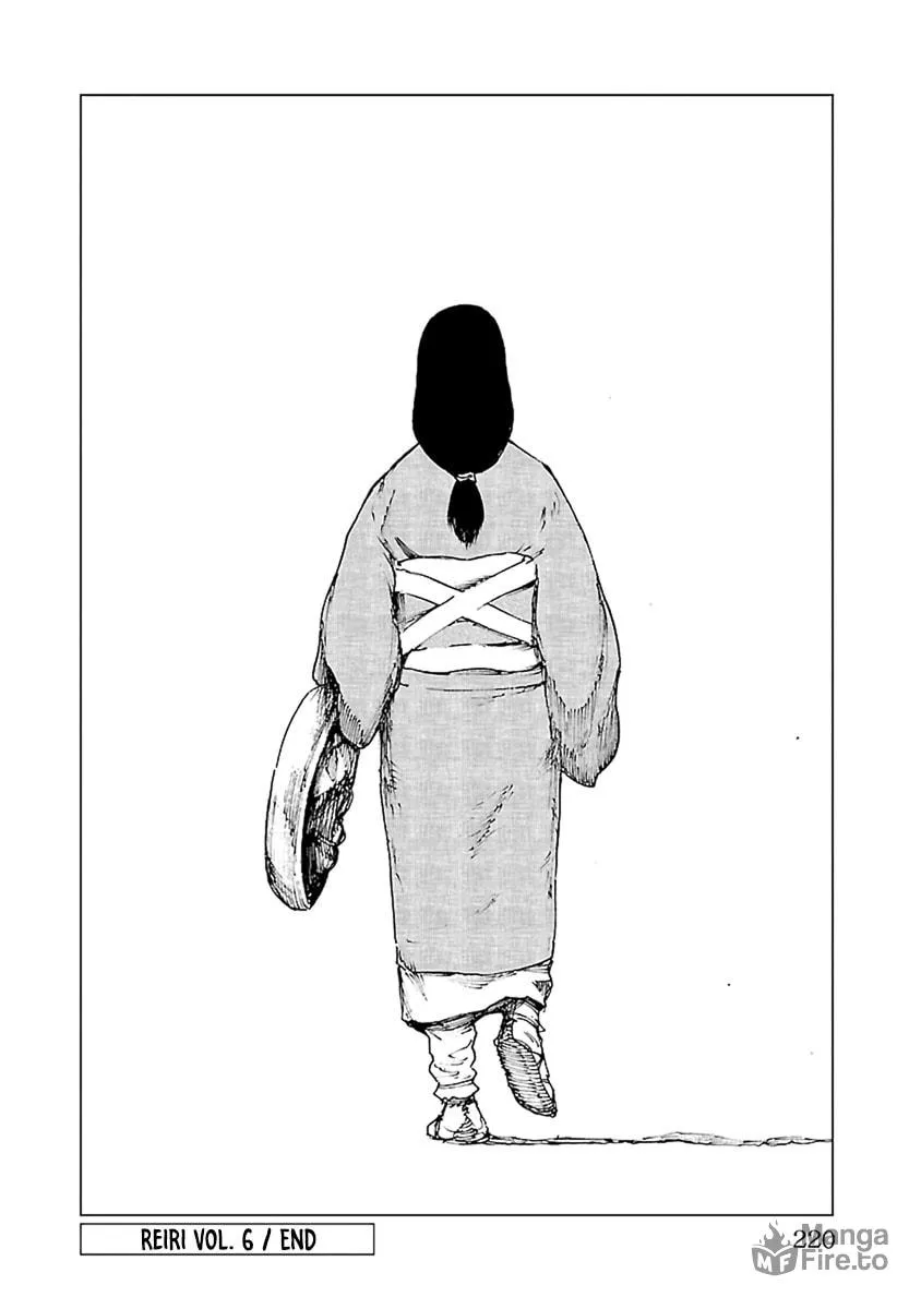 Read Reiri chapter 35 image 34 on Lezhin