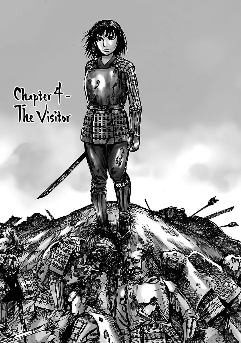 Reiri Chapter 4 page 2 - 