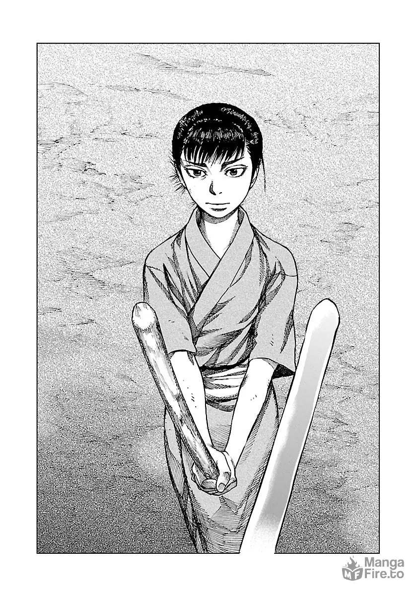 Reiri Chapter 4 page 27 - 