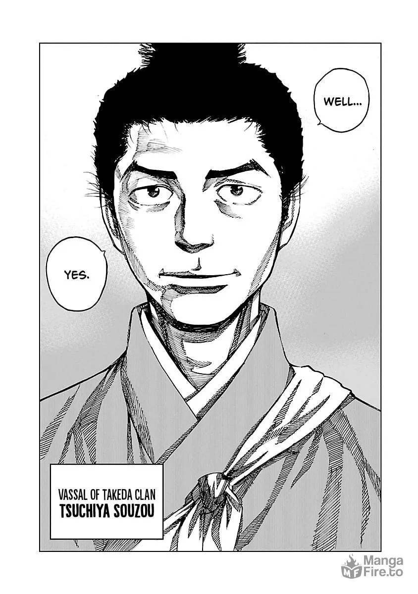 Reiri Chapter 4 page 10 - 
