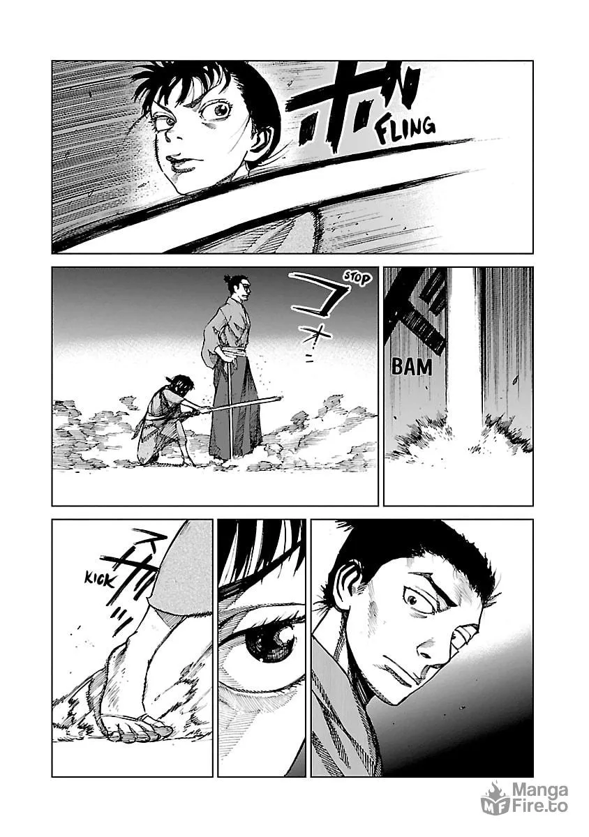 Reiri Chapter 5 page 12 - 