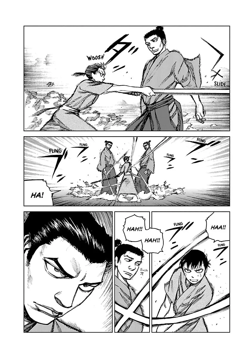 Reiri Chapter 5 page 17 - 
